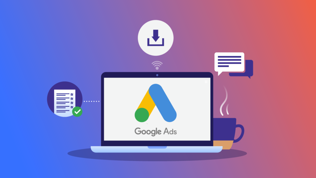 The Ultimate Guide to Google Ads for Business Growth